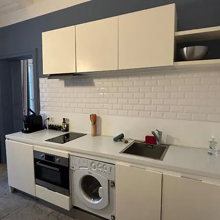 Apartment Grand F1 Centre Historique Ecusson 10min Comedie Montpellier