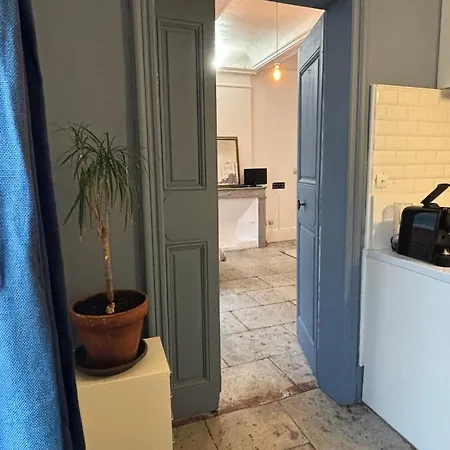Grand F1 Centre Historique Ecusson 10min Comedie Apartment Montpellier