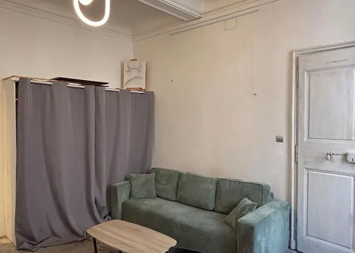 Apartman Grand F1 Centre Historique Ecusson 10min Comedie