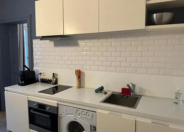 Apartman Grand F1 Centre Historique Ecusson 10min Comedie Montpellier